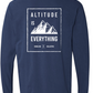 Altitude Long Sleeve