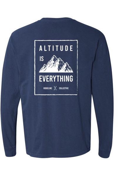 Altitude Long Sleeve