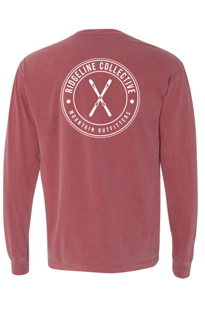 Alpenglow Long Sleeve