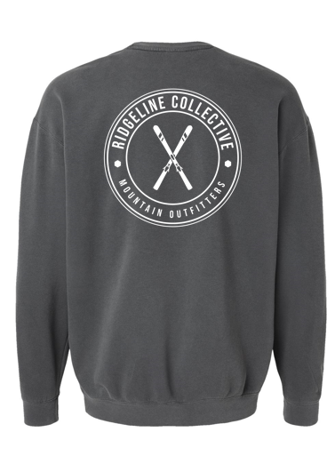 Chalet Crewneck