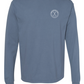 Blue Bird Long Sleeve