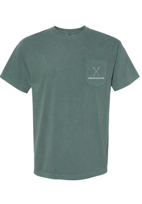 Treeline Short Sleeve