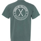 Treeline Short Sleeve