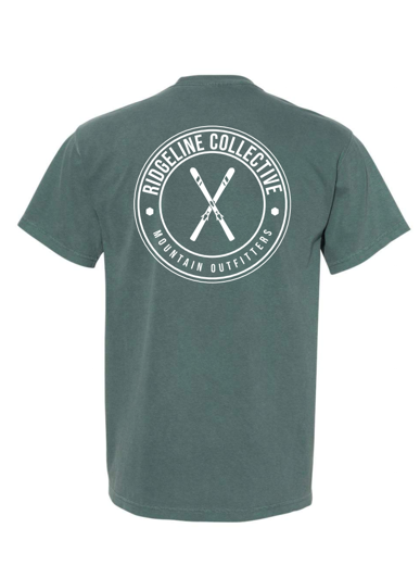 Treeline Short Sleeve